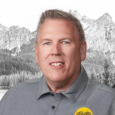 Patrick Cox
