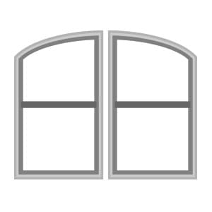 Partial Arch Head partial-arch-head