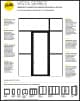A thumbnail image of the Pella Vista Series specifications sheet