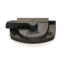 Cam-Action Lock - Brown brown cam-action lock essential collection