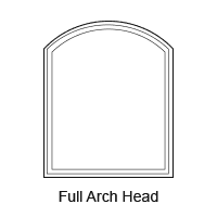 window-special-shape-full-arch-head