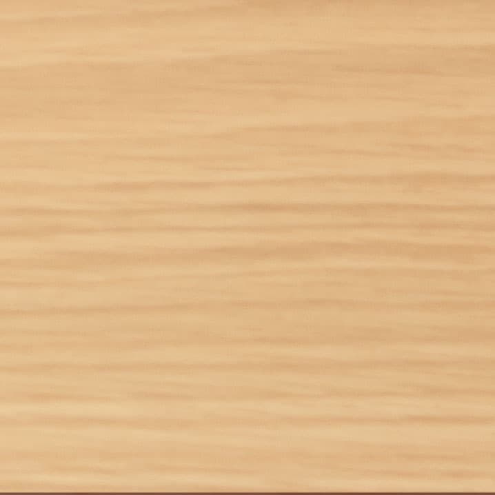 White Oak white oak finish