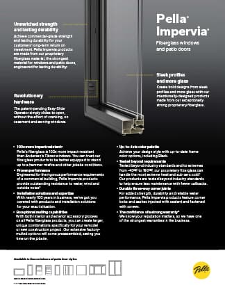 brochure thumbnail pro impervia