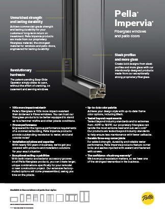 brochure thumbnail pro impervia