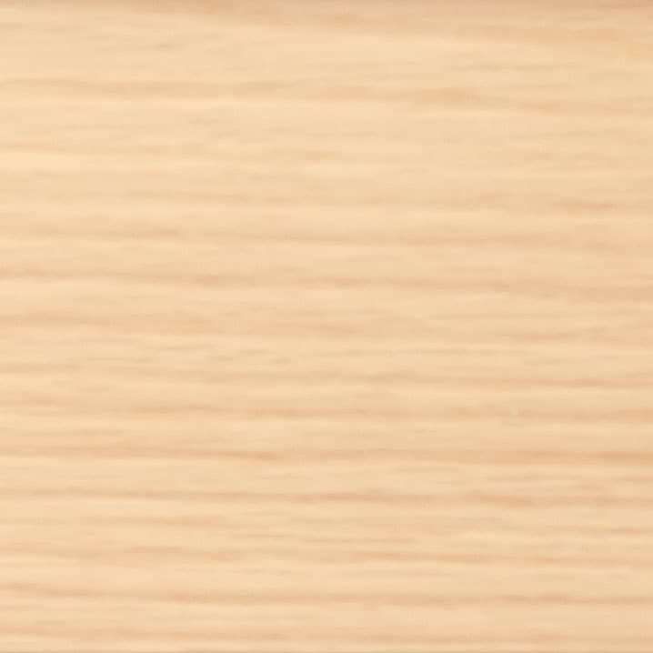 Red Oak red oak finish