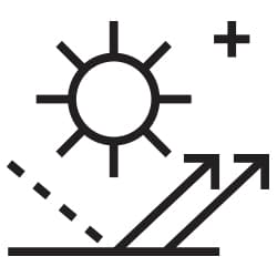 SunDefense+ Low-E Insulating Sun Defense+ Low-E Insulating Glass