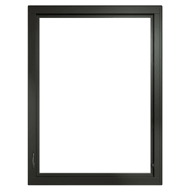 impervia casement window cob