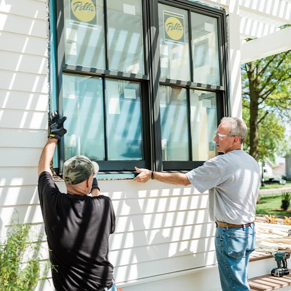 window replacement