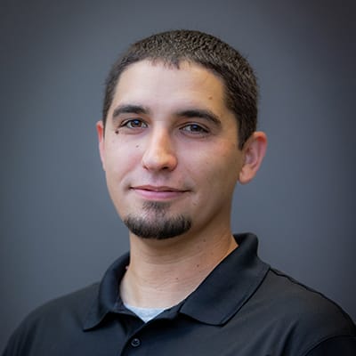 Ben Aguilar