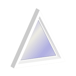 Isosceles Triangle Isosceles Triangle Sash Set
